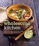 The Wholesome Kitchen