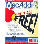 Click here to buy Mac Addict, January 2007 Issue by  Editors of Macaddict Magazine.