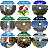 The Exclusive Nine CD No Money Down, Millionaire Making Real Estate Mastery Set