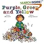 Purple, Green and Yellow (Annikins)