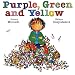 Purple, Green and Yellow