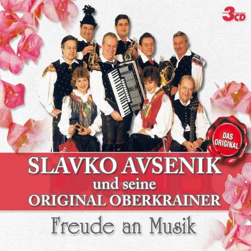 Produkt-Bild: Freude An Musik