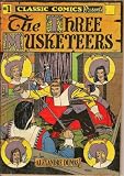 Gold and Silver Classics Illustrated Library (Classic Illustrated, Volumes to 169)