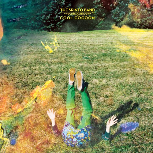 The Spinto Band - Shake It Off Lyrics - Zortam Music