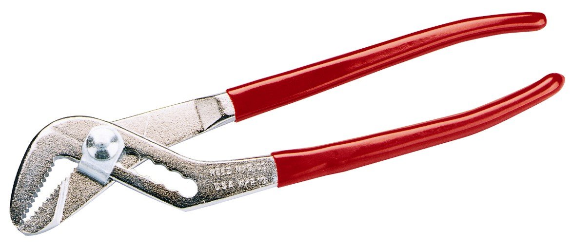 Ridgid 80475 Water Pump Pliers - Snap Ring Pliers - Amazon.com