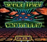 Space Tribe Continuum Vol.2