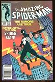 Review Marvel Comics  / Amazing Spider-Man #252 1st App Black Costume Spidey 3 Movie #9234