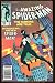 Amazing Spider-Man #252 1st App Black Costume Spidey 3 Movie #9234