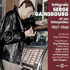 Int�grale 1957 - 1960