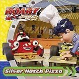 Silver Hatch pizza