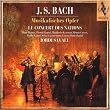 L'Offrande musicale BWV 1079