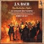 J.S. Bach: Musikalisches Opfer