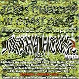 Texas Chopped III Coast Game, Vol. 1