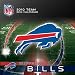Buffalo Bills NFL 2010 BOX CALENDAR