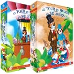 Le Tour du Monde en 80 jours - Int�gr...