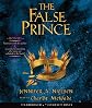 The False Prince - Audio: (Book 1 of the Ascendance Trilogy)
