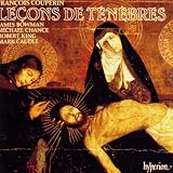 François Couperin: Leçons de Ténèbres