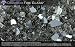 Gray Reflective - Fireplace Glass - 5 LBS.