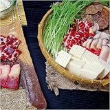 【送料無料】はりはり鍋・鯨づくし