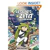 Legends of Zita the Spacegirl