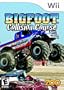 Bigfoot: Collision Course