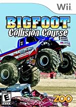 Bigfoot: Collision Course