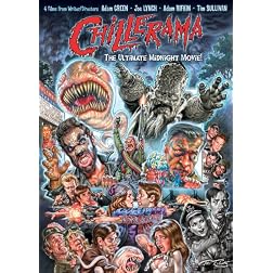 Chillerama (Unrated)