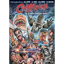Chillerama (Unrated)