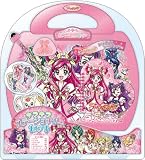 キラキラステーショナリーセット Yes!プリキュア5 GOGO! の評価・レビュー