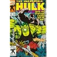 The Incredible Hulk #402 The Forest for the Trees by  Peter David