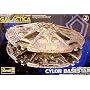 Cylon Basestar Battlestar Galactica RMX856443