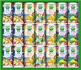 カゴメ野菜生活地産全消めぐりギフトYK30