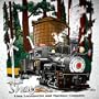 3-Truck Shay T Shirt, Ash/Adult XL