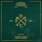 England Keep My Bones
