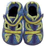 Robeez Infant/Toddler Breezeez Boys Sandal Water Shoe