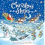 Christmas Stories for Little Children (Usborne Anthologies and Treasuries)