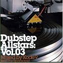 Dubstep Allstars, Vol. 3