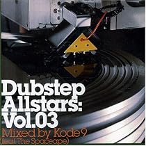 Dubstep Allstars, Vol. 3
