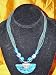 Tribal Tibet Boho Necklace Jewelry Necklace Belly Dance