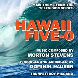 Dominik Hauser Theme from "Hawaii Five-O" By Morton Stevens