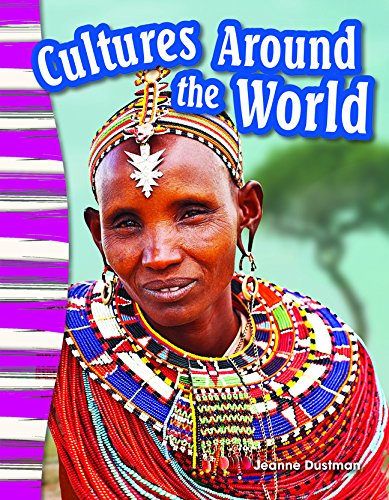 Cultures Around the World (Primary Source Readers)