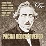 Pacini Rediscovered