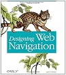 Image of Designing Web Navigation: Optimizing the User Experience
