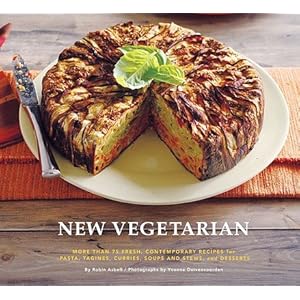 New Vegetarian - Robin