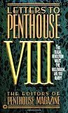 Letters To Penthouse Viii: Vol VIII