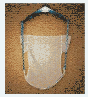 Mason Medical 9502 Replacement Standard Patient Lift Sling