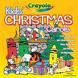 Review Various  / Crayola Kids Christmas Carols