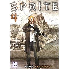 Sprite, Tome 4 :