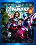 Marvel's The Avengers (Blu-ray/DVD Co...