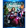 Marvel's The Avengers (Two-Disc Blu-ray/DVD Combo in Blu-ray Packaging)